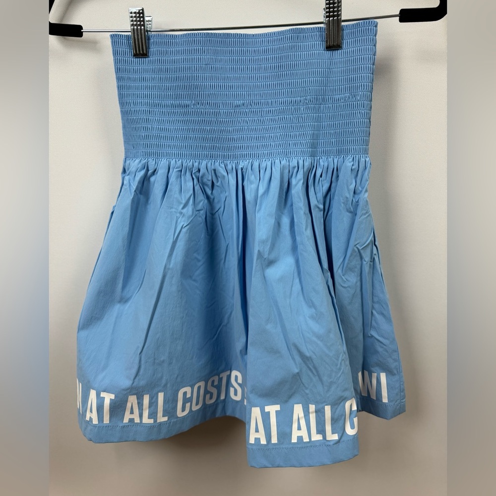 WAAC Ruffle Skort size 2